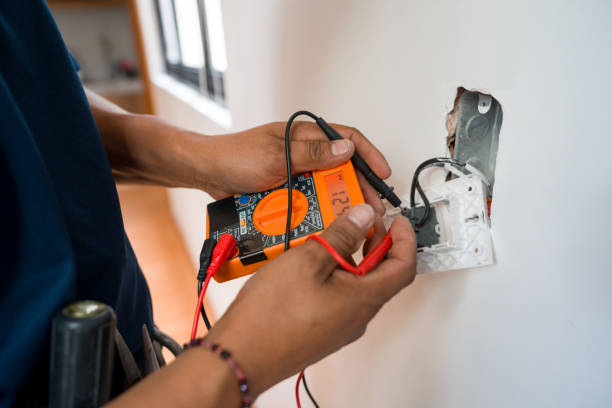 Best Affordable Emergency Electrician  in Carlyss, LA