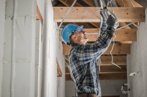Best Emergency Electrician Near Me  in Carlyss, LA
