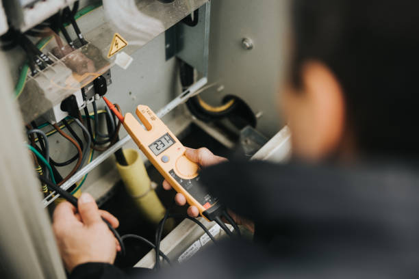 Best Circuit Breaker Repair  in Carlyss, LA