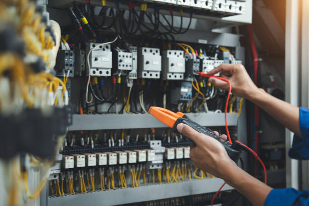 Best Electrical Contractors for Businesses  in Carlyss, LA