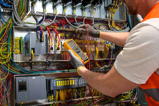 Best Licensed Electrician  in Carlyss, LA