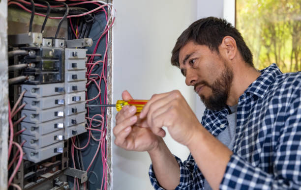 Best Electrical Upgrades for Homes  in Carlyss, LA